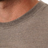 Herren T-Shirt mit 3D-Prägung
