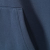 Jungen Hoodie mit großem Rücken-Print
