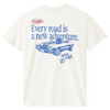 Jungen T-Shirt mit großem Print
