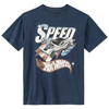 Hot Wheels T-Shirt mit Print