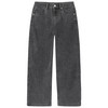 Jungen Baggy-Jeans mit verstellbarem Bund