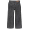 Jungen Baggy-Jeans mit verstellbarem Bund