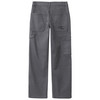 Jungen Straight-Jeans mit Stickerei