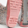 Mädchen Gummistiefel im Millefleur-Design