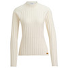 Damen Langarmshirt mit Turtleneck 