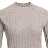 Damen Langarmshirt mit Turtleneck 