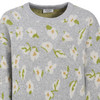 Damen Strickpullover mit Allover-Muster