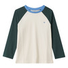 Jungen LangarmShirt