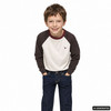 Jungen LangarmShirt