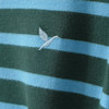 T-shirt met lange mouwen voor jongens