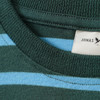 T-shirt met lange mouwen voor jongens