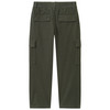 Jongensbroek met knoop en rits