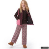 Cordbroek voor meisjes