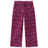 Cordbroek voor meisjes