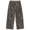 Straight-jeans voor meisjes