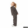 Straight-jeans voor meisjes