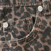 Straight-jeans voor meisjes