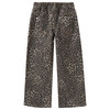 Straight-jeans voor meisjes
