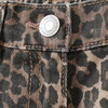 Straight-jeans voor meisjes