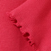 Mädchen Langarmshirt in Rippstruktur