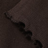 Meisjes-shirt met lange mouwen en geribbel...