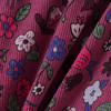 Legging voor meisjes met een all-over-patroon