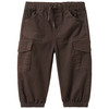 Baby Cargohose mit Tunnelzug