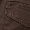 Baby Cargohose mit Tunnelzug