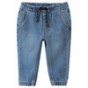 Baby Jeans im Used-Look