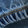 Baby Jeans im Used-Look