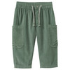 Baby Cordhose im Cargo-Style