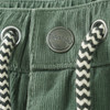 Baby Cordhose im Cargo-Style