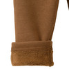 Baby Thermo-Leggings mit Zierknöpfen