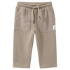 Baby Jogginghose mit Elastikbund