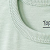 Baby Langarmshirt mit Bär-Motiv