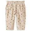 Baby Cordhose mit Elastikbund