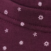 Baby Sweatleggings mit Blumen-Allover