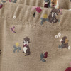 Baby Leggings mit Allover-Print