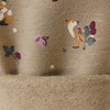 Baby Leggings mit Allover-Print