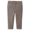 Baby Thermo-Leggings mit Pünktchen