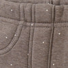 Baby Thermo-Leggings mit Pünktchen