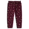Baby Jogginghose mit Tier-Prints