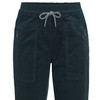 Damen Cord-Hose mit Komfortbund