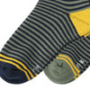 2 Paar Jungen Socken mit Frottee