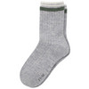 2 Paar Jungen Socken mit Woll-Anteil