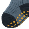 1 Paar Jungen Stoppersocken mit Plüschfutter