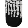 1 Paar Kinder Socken im Halloween-Look