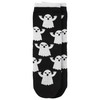 1 Paar Kinder Socken im Halloween-Look