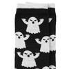 1 Paar Kinder Socken im Halloween-Look