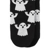 1 Paar Kinder Socken im Halloween-Look